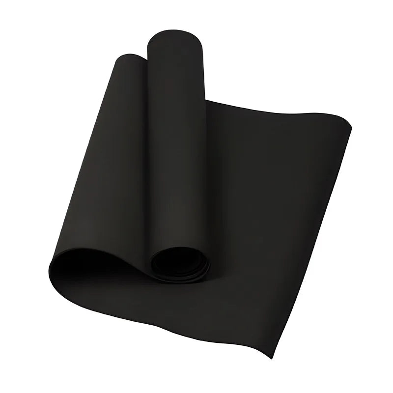 Body Mat - Tapis de Yoga Antidérapant 4mm