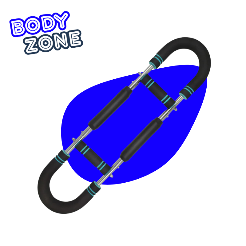 Barre de Musculation U-Power