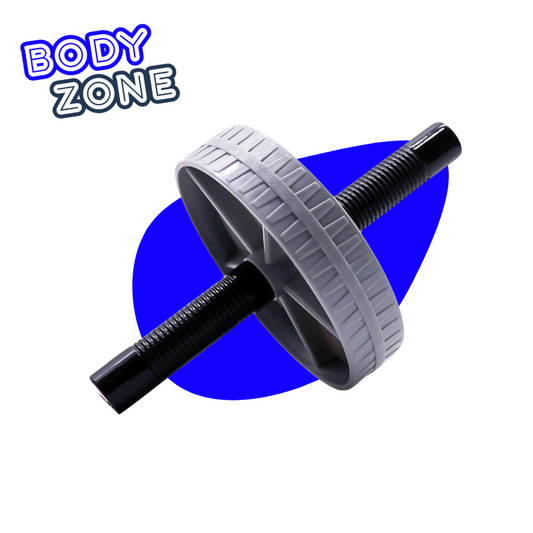 Body Wheel - Roue Abdominale Antidérapante