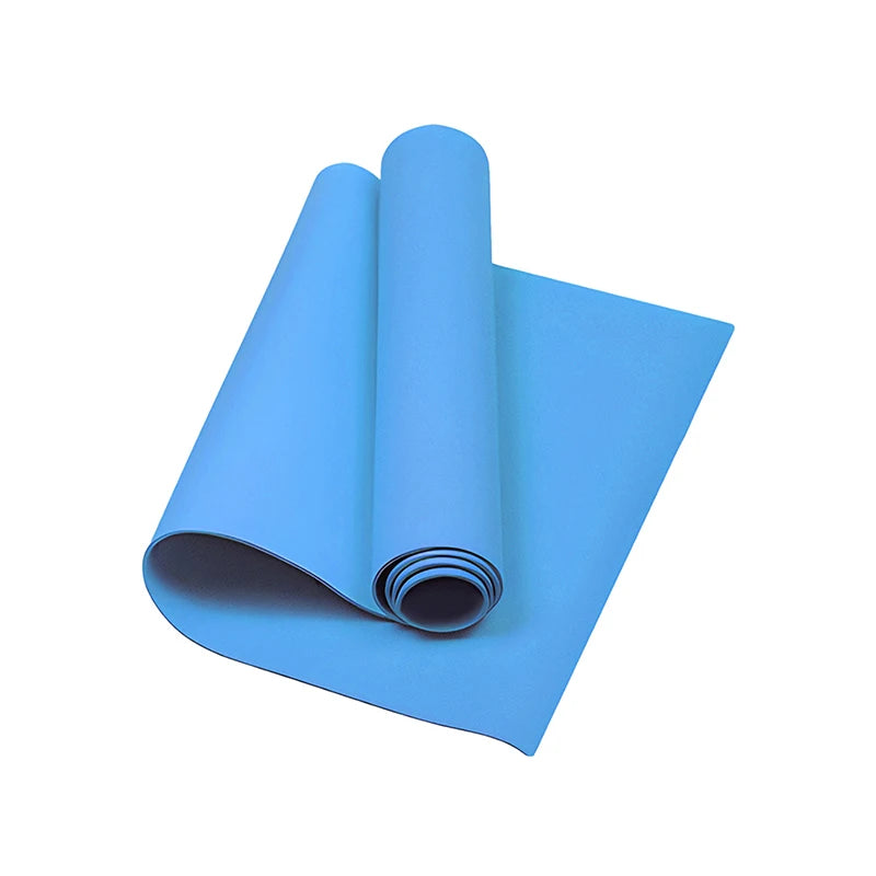 Body Mat - Tapis de Yoga Antidérapant 4mm