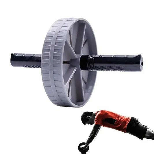 Body Wheel - Roue Abdominale Antidérapante
